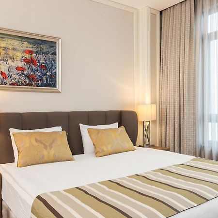 Grannos Thermal Hotel & Convention Center Haymana Exterior photo